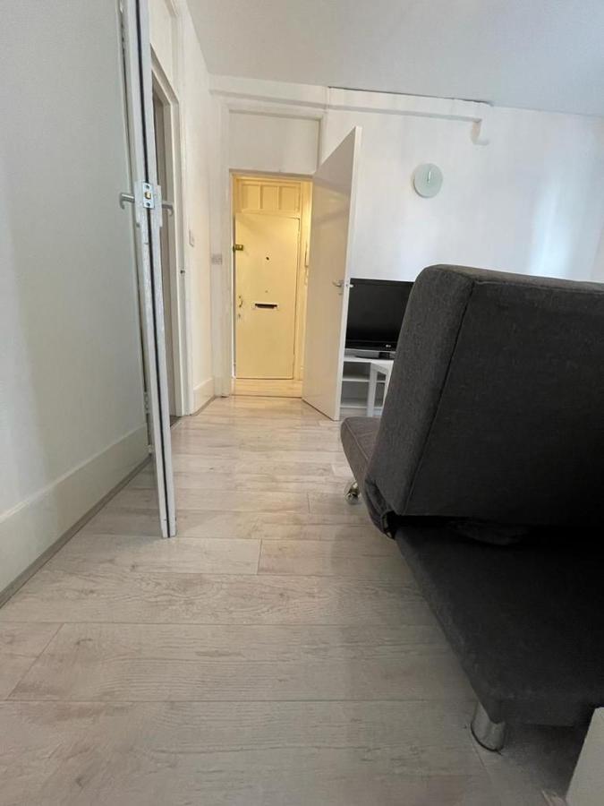Ferienwohnung Miles Building London Exterior foto