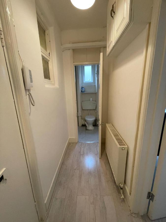 Ferienwohnung Miles Building London Exterior foto
